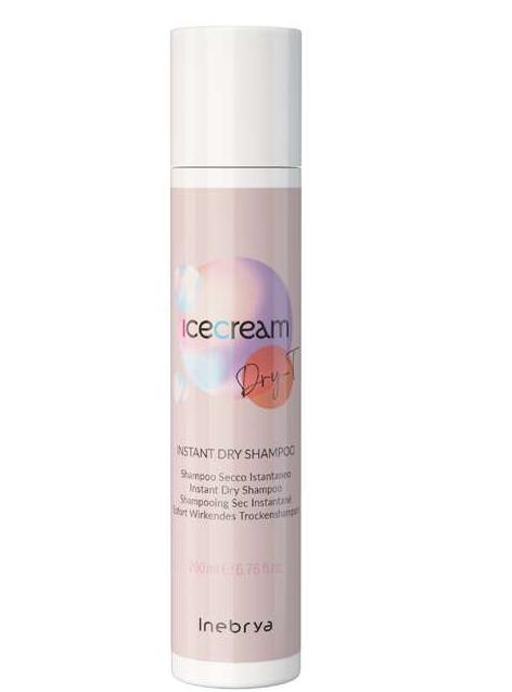 Inebrya Ic Dry-T Instant Dry Shampoo 200