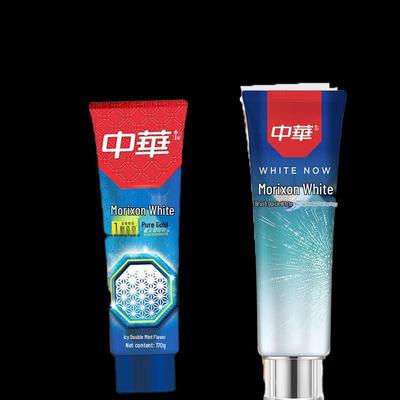 Zhonghua Magic White Toothpaste