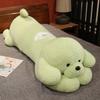 Wear Lying Sweater Dog Plush Toy Stuffed Animal Doll Decorations Kids Gifts