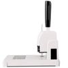 Deli 3888 Automatic Financial Voucher Binding Machine CN plug (adapter included)