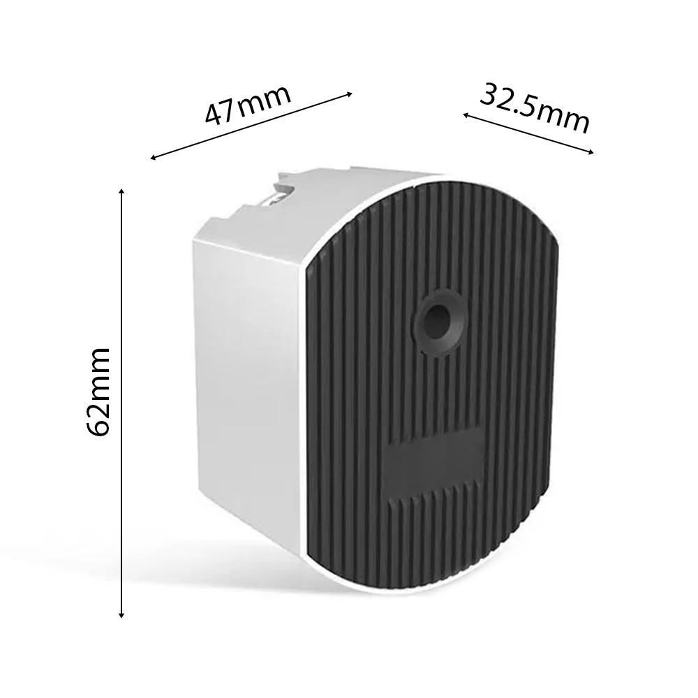 Smart Dimmer Switch Inteligentní stmívač s dálkovým ovládáním RM433R2 s nastavitelným jasem světla