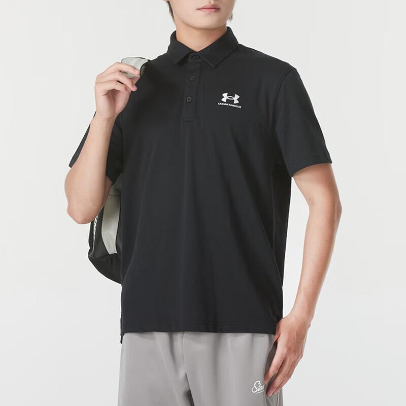 Under Armour Men's Sport Polo T-Shirt