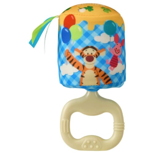 Disney Kamikami Porolong zvonkohra Medvídek Pú