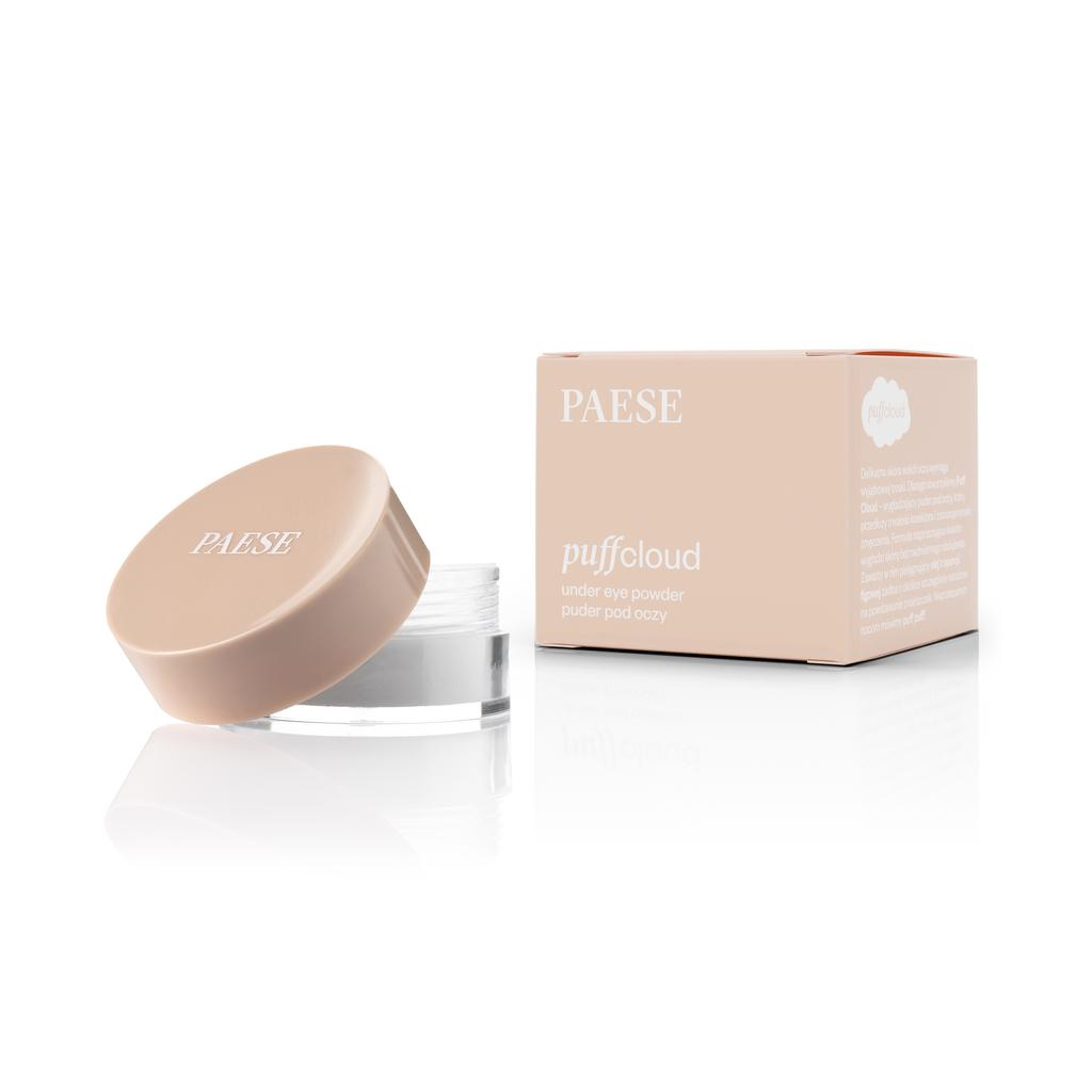 Paese Puff Cloud Eye Powder, 5.3 G