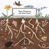 Ten Poems of the Soil by Various Authors Paperback Book 9781913627041