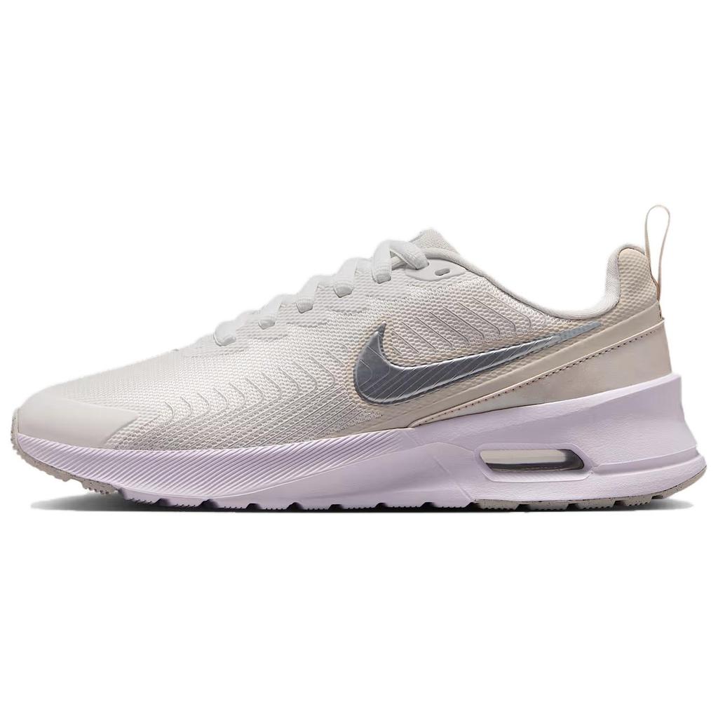 New Nike Air Max Nuaxis Running Shoes Women's White IB4341-100