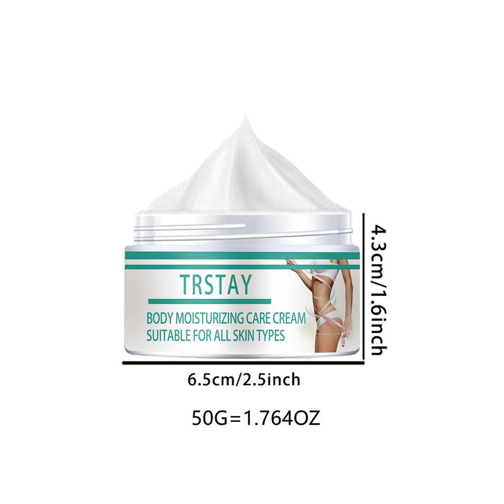 Body Belly Creams Krém na hubnutí na spalování tuků Body Shaping Cream zpevňující tělový krém