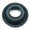 Membrane Carburetor Plunger Car Motor Parts Replacement Rubber Membrane 350 250 SE Accessories Black Diaphragm