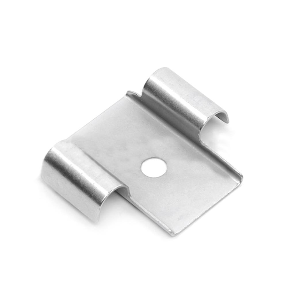 Car Handbrake Cable Bracket Metal Cable Holder Mount Retainer for BMW 1/2/3/4 Series Parking Brake Line Clip Accessories Tool