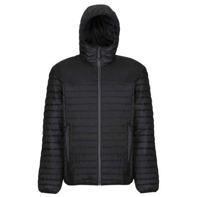 Mens Honestly Made Recycled Thermal Padded Jacket