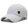 Sunshade sunscreen fashion versatile baseball cap four seasons hat men and women