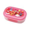 Anpanman Lunch Box with Fork (270ml) Pink