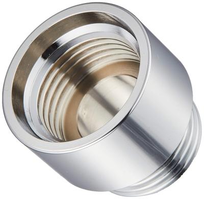 Adaptador de cabezal de ducha Sanei para (nombre anterior Fabricación) LIXIL/INAX G1/2 PT250-13