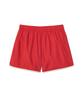 PHYSICAL DEPARTMENT Line Point Track Shorts_Red