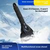 Winter Snow Cleaning Vehicle Multi-purpose Vehicle Snow Removal Shovel Snow Sweeper Glass Defrost Snow Removal Brush