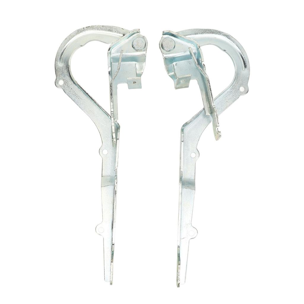 1 Paar Motorhaubenscharnier 9807792380 Linke Rechte Seite Motorhaubenscharnier Ersatz für Peugeot 2008