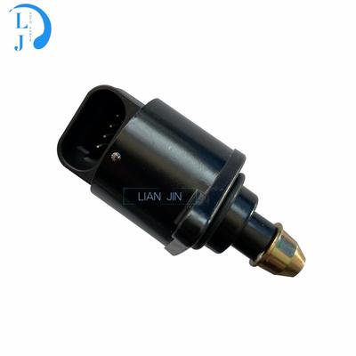 Fit Geely EC7/FC/SL 1136000170 SWITCH IDLE CONTROL VALVE STEPPER MOTOR Sensor 1136000240