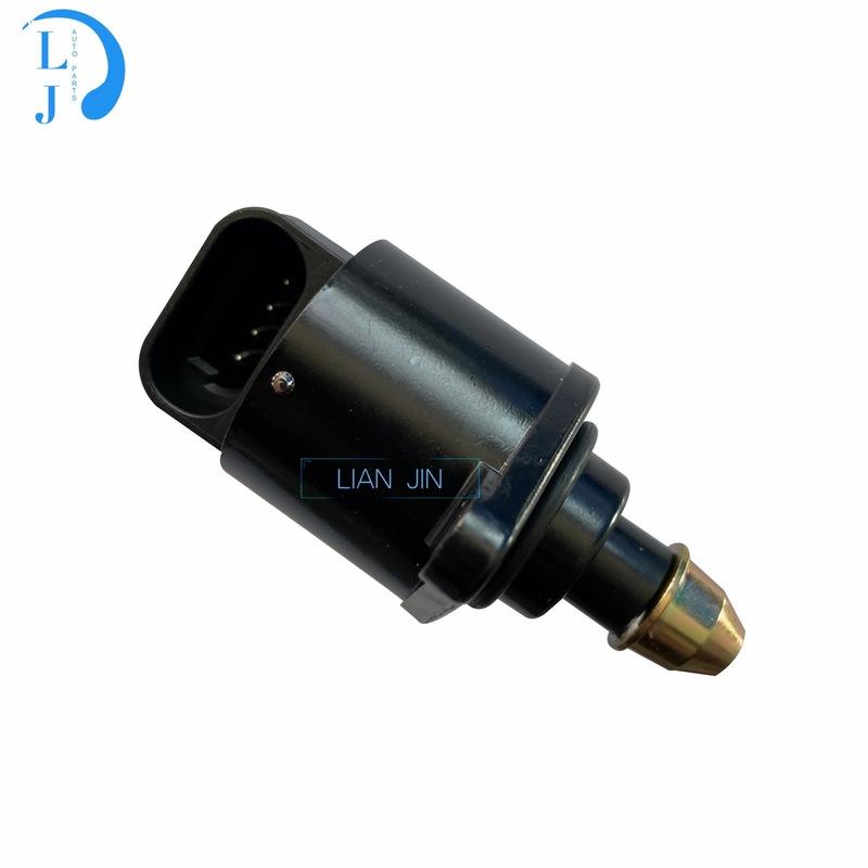 

Fit Geely EC7/FC/SL 1136000170 SWITCH IDLE CONTROL VALVE STEPPER MOTOR Sensor 1136000240 1136000170