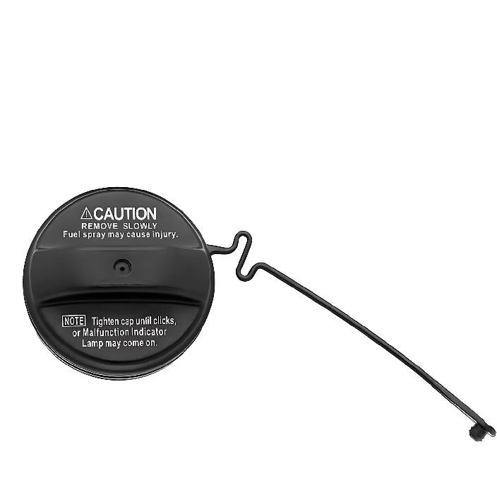 Fuel Tank Filler Cap,Gas Cap Compatible With Toyota - 4Runner, Avalon, Camry, Corolla, Highlander, Matrix, Sequoia, Sienna, Solara, Tacoma, Tundra,