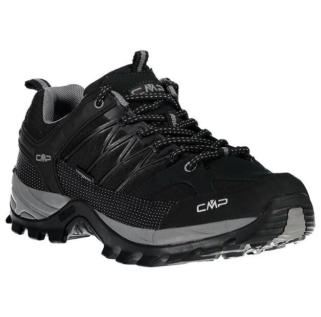 CMP Rigel Low WP 3Q54457 Trekking Boots