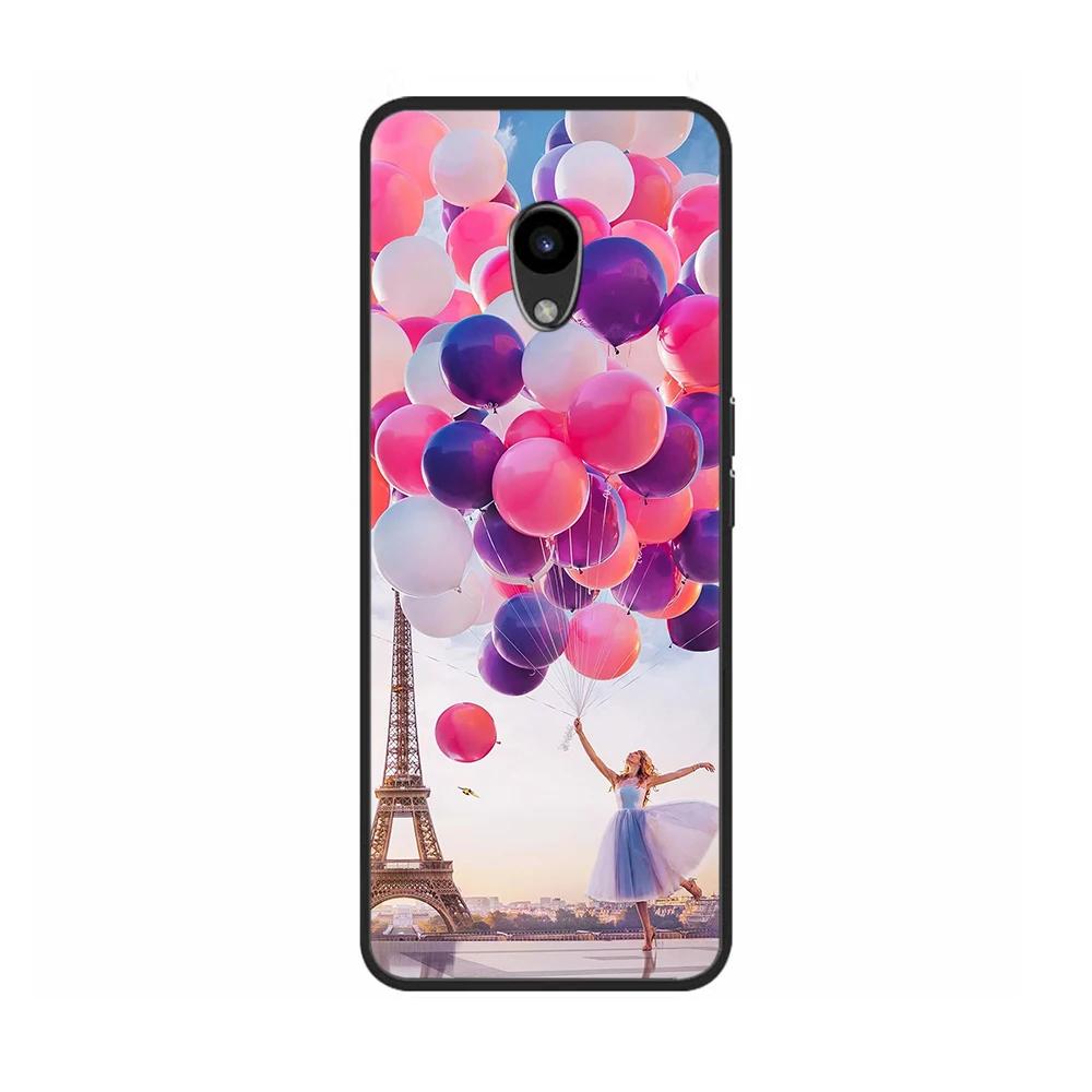 For Xiaomi Mi Qin F21 Pro Case Soft Silicone Back Cover Case For Xiaomi Mi Qin F21 Pro Phone Cases QinF21 Pro Coque Fundas Shell