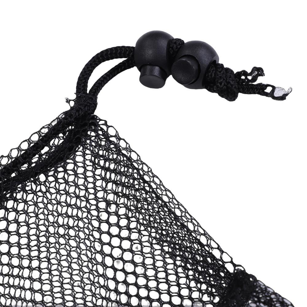 Nylon Wood Chipper Bag Heavy Duty Wood Chipper Collection Bag Universal Bag  Leaf Collection