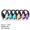 Child Earmuff Hearing Protection Soundproof Lightweight Children Anti-noise Protection Headphone for Study