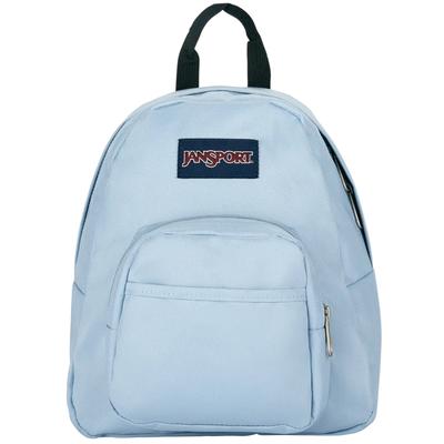 JanSport Half Pint Backpack, Womens Blue Backpack