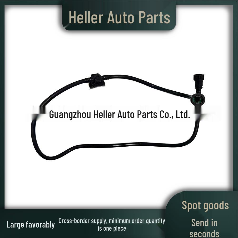 Carbon Canister Solenoid Valve/Exhaust Pipe Valve for Land Rover Discovery 3 & 4 (MAP500290/ MAP500120) Neutral