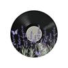 European And American Retro Records, Tin Paintings, Gardens, Flowers, Iron Plaques, Outdoor Fences, Wall Decorations