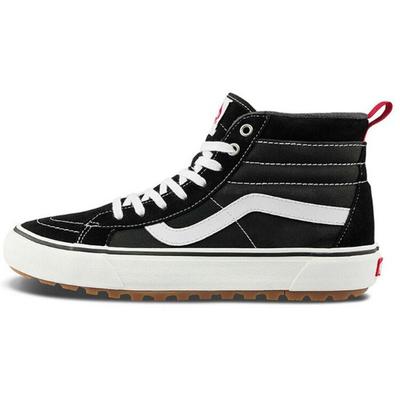 Sk8-Hi MTE 1 Black - VN0A5HZY6BT