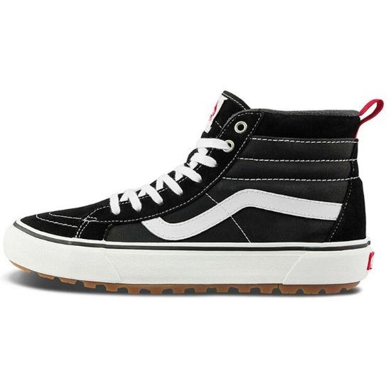 

VANS Sk8-Hi MTE 1 Black - VN0A5HZY6BT EU 36.5 чорний