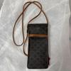 Used MAISON Maison Celine Triomphe Sunglasses Pouch