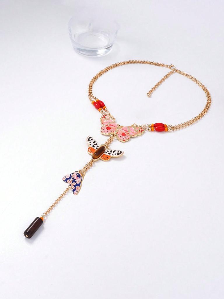 Fashion Necklace  For Women's Jewelry