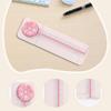 Craft Paper Cutter Lightweight Small Trimmer for Scrapbook Journal DIY Green