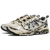New Balance NB 410 Niedrige Laufschuhe Unisex Silber MT410KR5(Team113-S-BOX)