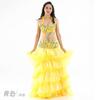 Belly Dance Set Belly Dance Performance Costume Belly Dance Performance Set Long Skirt Swing Dance Skirt Set Oriental Dance