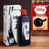 2700g Super Concentrated Calligraphy Ink Set, Large Bottle with Brush Pen for Beginners, Suitable for Construction Site Use and Chinese Painting.
