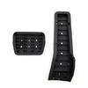 Car Accelerator Pedal Brake Clucth Pedal Cover For Mazda 3 Axela -  CX-30 MX-30 - Accessories