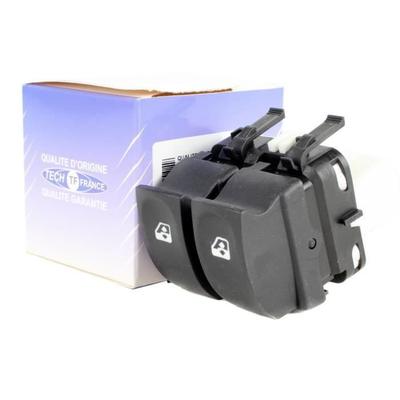 Window Regulator Control Switch Renault Clio III Modus Twingo 214943 8200214943