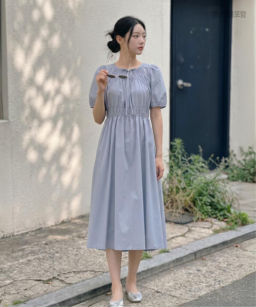 Roem Smoking Dress Rmowg25R11