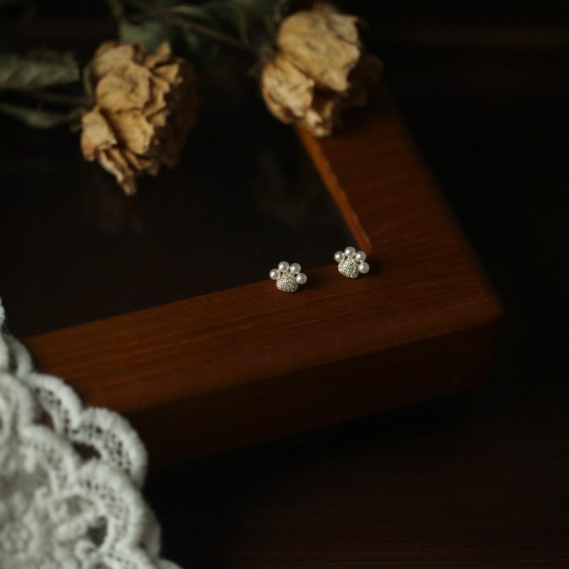 

DIMANAF 2023, серьги Four Seasons, ретро-аксессуар, длинные серьги с листьями в этническом стиле, простые аксессуары, серьги 361