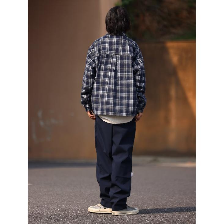 2024 Spring and Autumn Pu Handsome Coat Men's Ins High Street Fashion Brand Hong Kong Style Japanese Harajuku Style Korean Style Trendy Loose Jacket