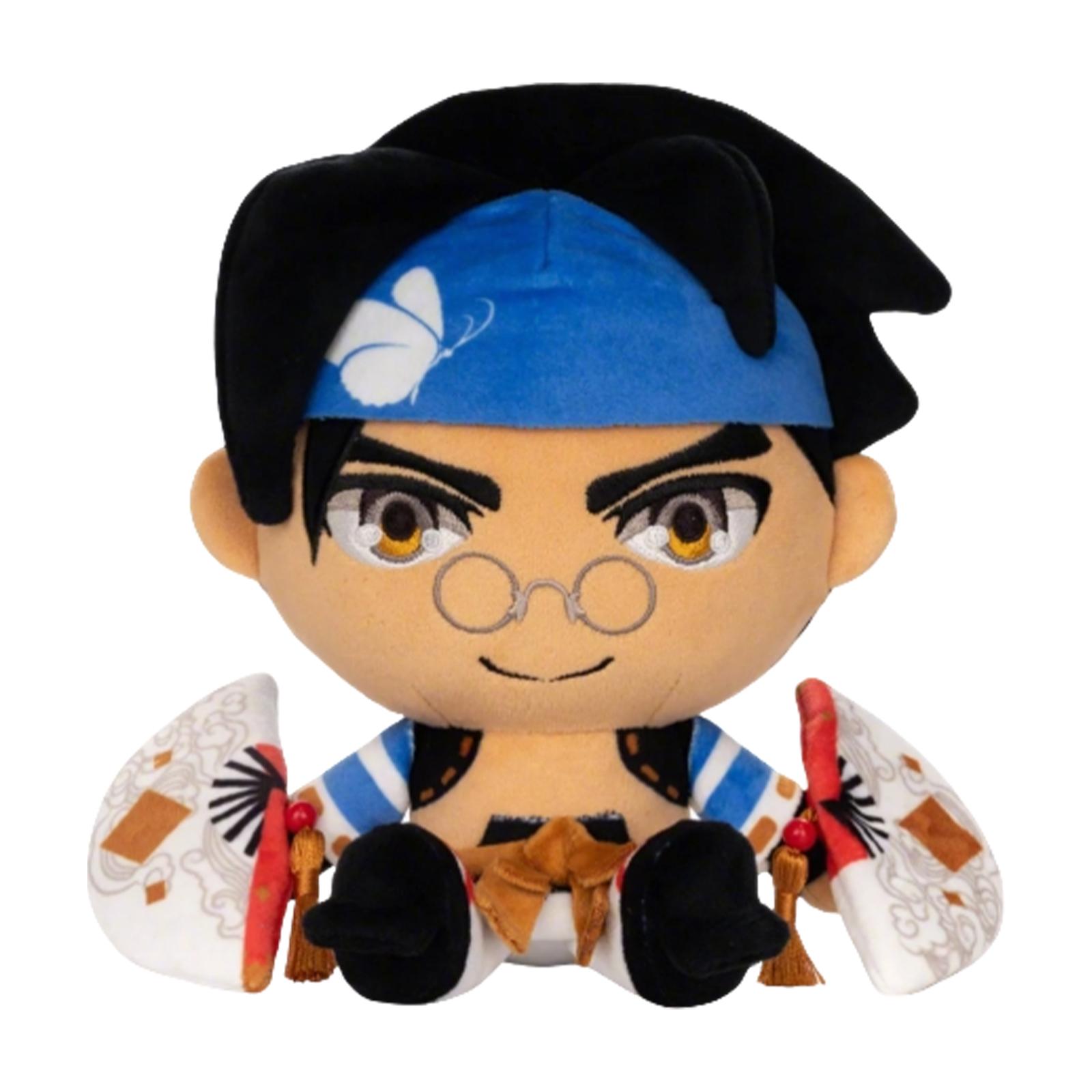 

Плюшевая кукла, Игрушка в подарок, Мультфильм, Детская тряпичная кукла, Детская подарочная подушка one size