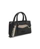 Handtasche BANDERA SATCHEL BML [GUESS] Damen
