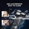 Xiaomi ENCHEN X8 Electric Shaver Magnetic Cutter Blade Waterproof Type-C Rechargeable Portable Beard Trimmer