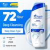 Head & Shoulders Deep Clean Anti-Dandruff Shampoo