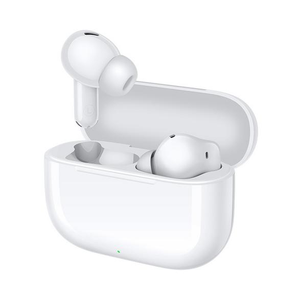 Wireless headphones (tws) huawei freebuds se 4 anc white