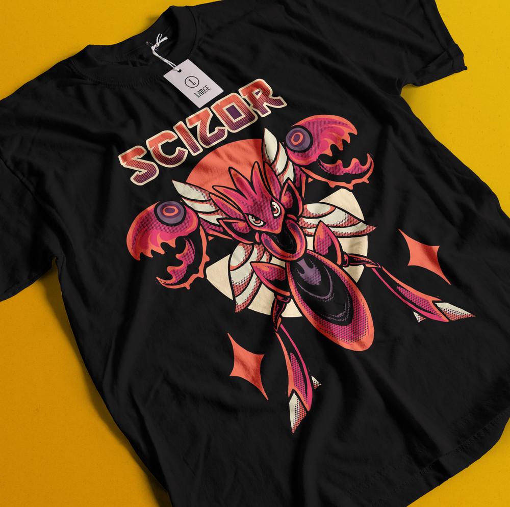 

Винтажная специальная футболка с аниме-любовью, японская футболка, футболка с аниме, футболка в подарок манга 4XL