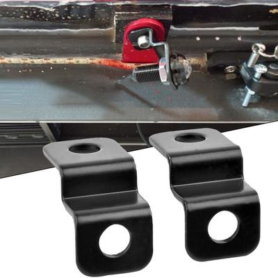 Light Bracket Motorcycle Light Holder Turn Signal Light Bracket Motorbike Parts